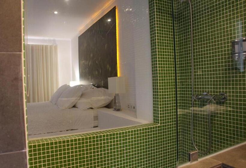 Номер Стандарт, Sesmarias Turismo Rural & Spa