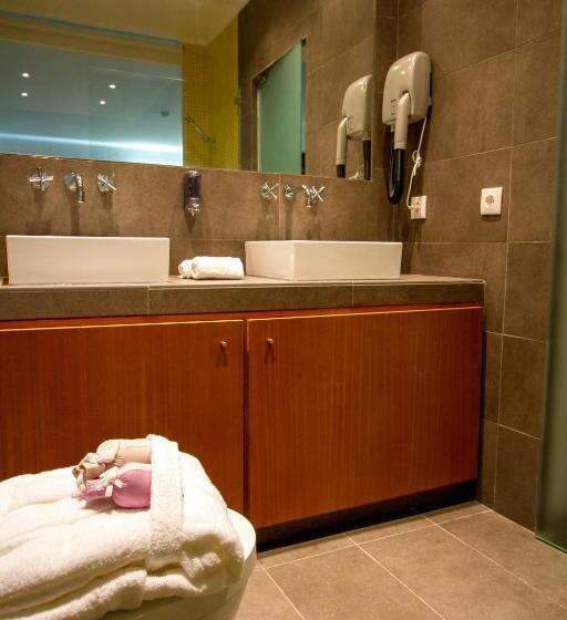 Номер Стандарт, Sesmarias Turismo Rural & Spa