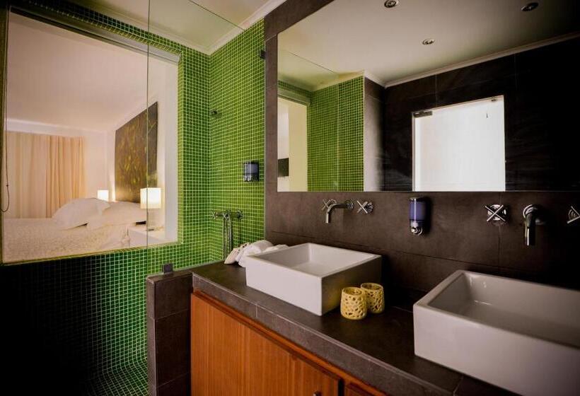 Номер Стандарт, Sesmarias Turismo Rural & Spa