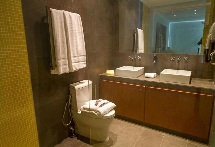 Люкс, Sesmarias Turismo Rural & Spa