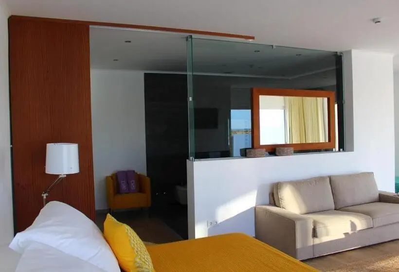 Suite with Pool, Sesmarias Turismo Rural & Spa