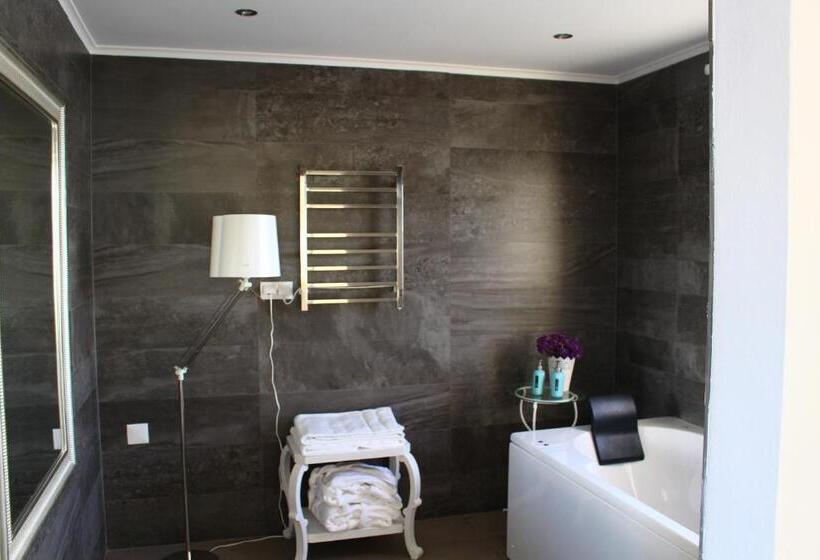 Люкс Повышенной Комфортности, Sesmarias Turismo Rural & Spa