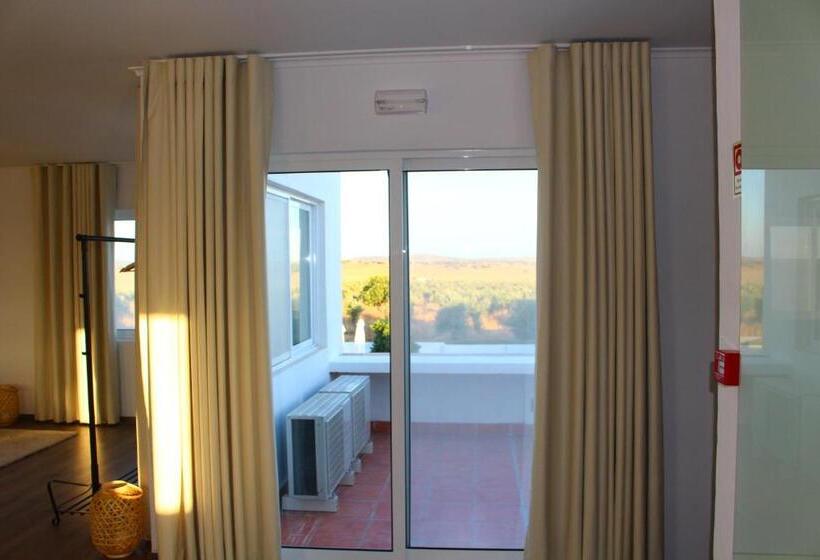 Люкс Повышенной Комфортности, Sesmarias Turismo Rural & Spa