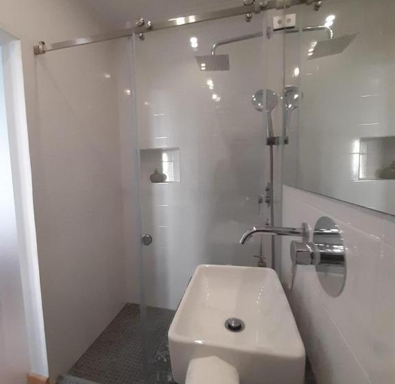 Номер Стандарт Индивидуальный, Sesmarias Turismo Rural & Spa