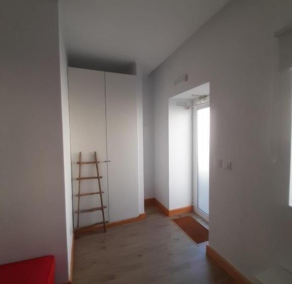 Номер Стандарт Индивидуальный, Sesmarias Turismo Rural & Spa