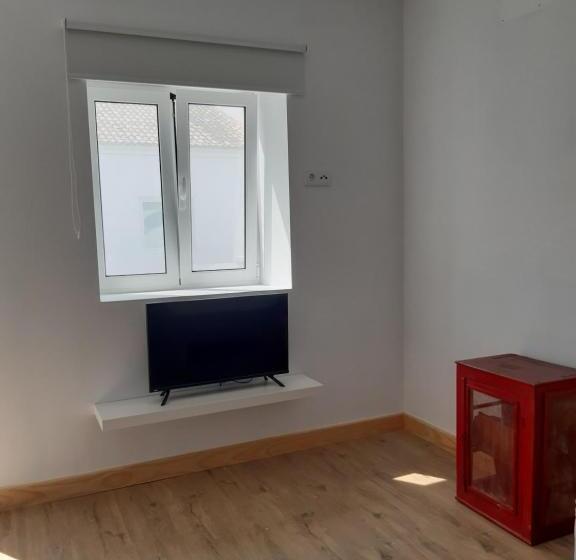 Номер Стандарт Индивидуальный, Sesmarias Turismo Rural & Spa