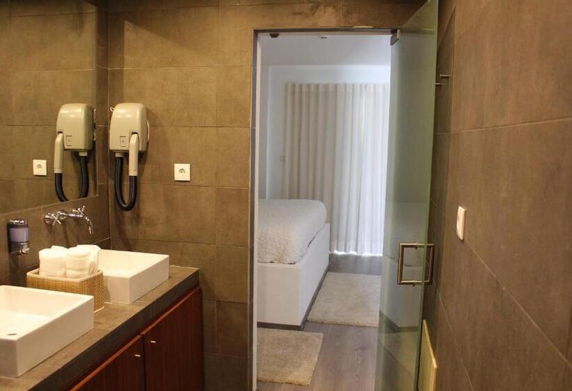 Номер Стандарт, Sesmarias Turismo Rural & Spa