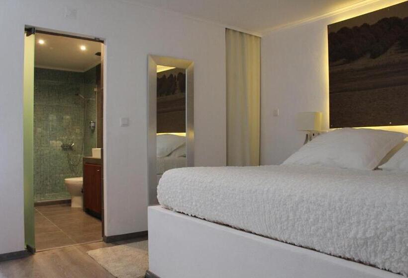 Номер Стандарт, Sesmarias Turismo Rural & Spa