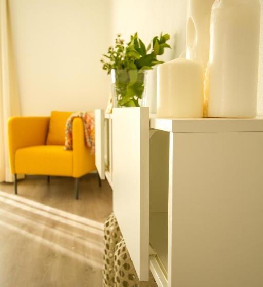 Номер Стандарт, Sesmarias Turismo Rural & Spa