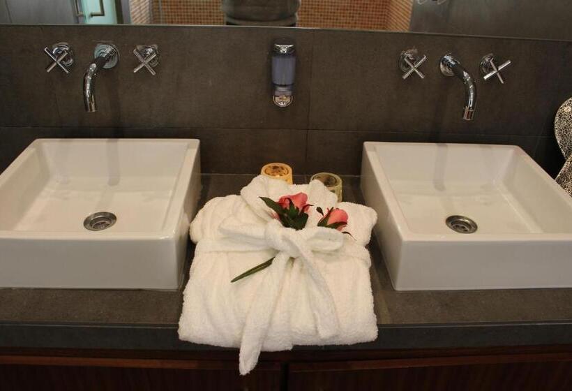 Номер Стандарт, Sesmarias Turismo Rural & Spa