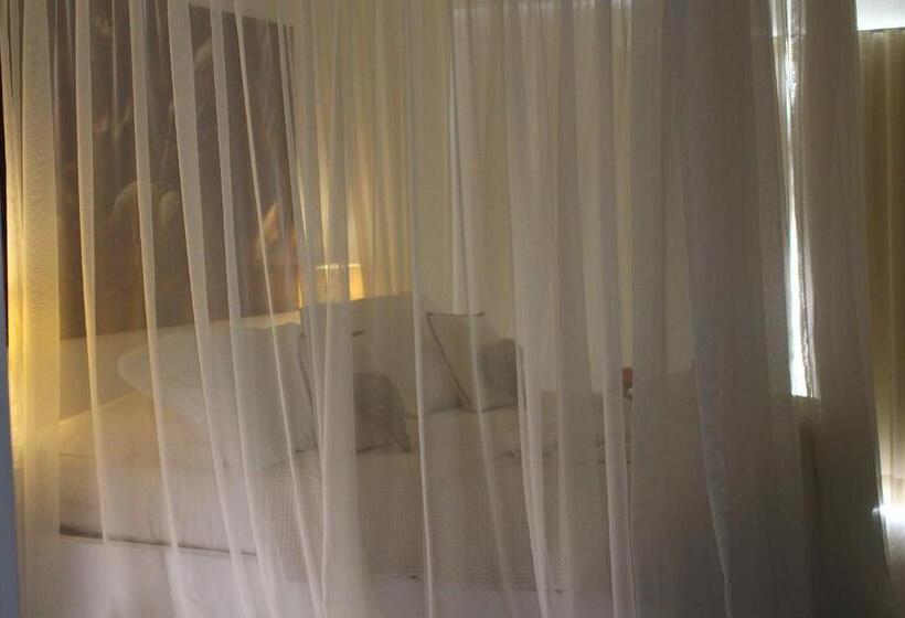 Номер Стандарт, Sesmarias Turismo Rural & Spa