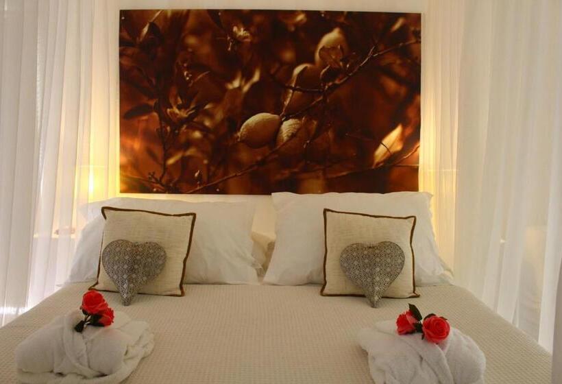 Номер Стандарт, Sesmarias Turismo Rural & Spa