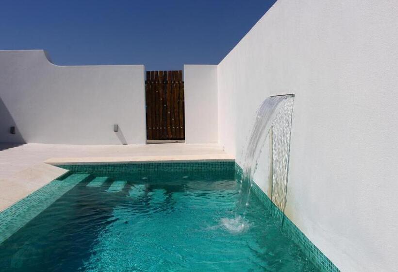 Люкс с Бассейном, Sesmarias Turismo Rural & Spa