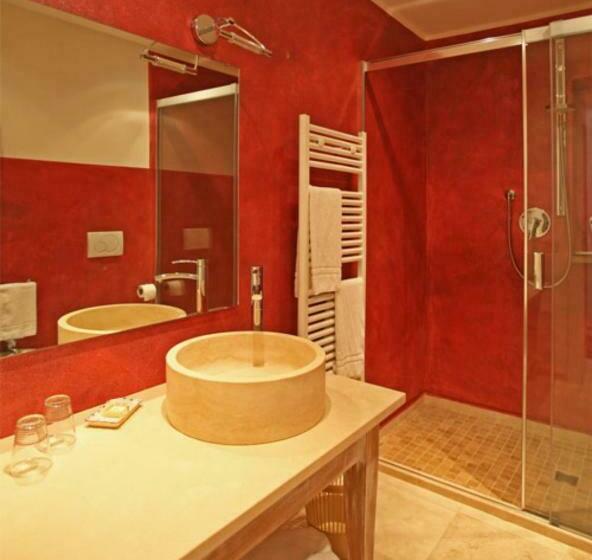 经济房, Tenuta del Fontino