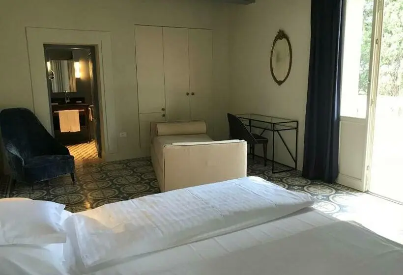 エコノミールーム, Tenuta del Fontino