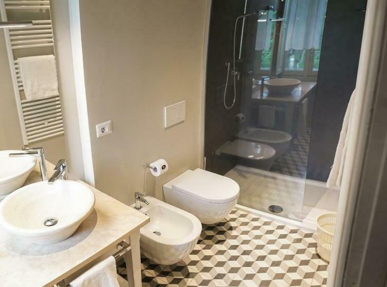 经济房, Tenuta del Fontino