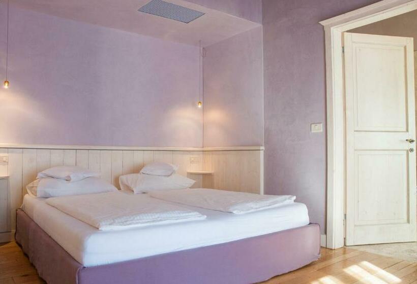 标准间, Tenuta del Fontino