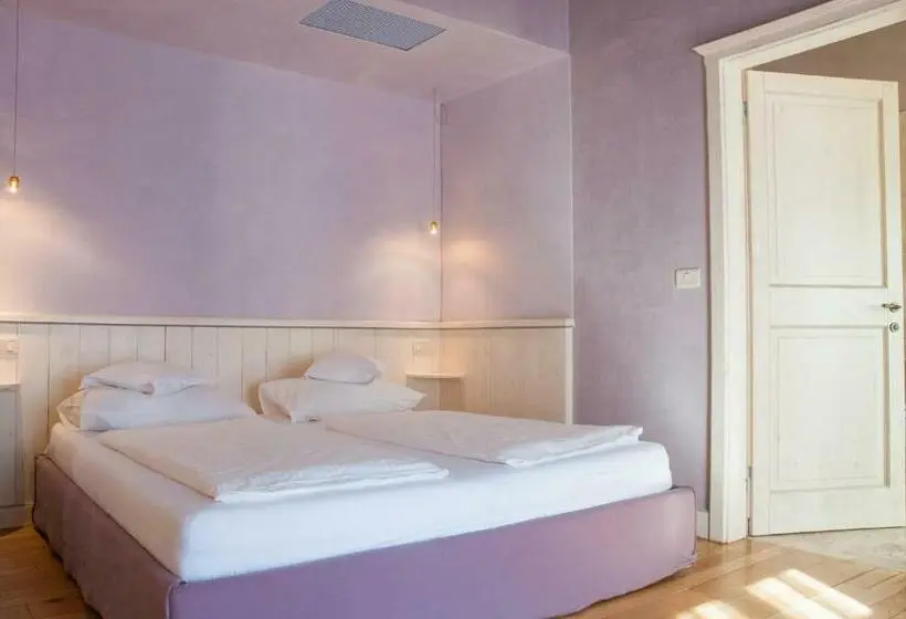 スタンダードルーム, Tenuta del Fontino