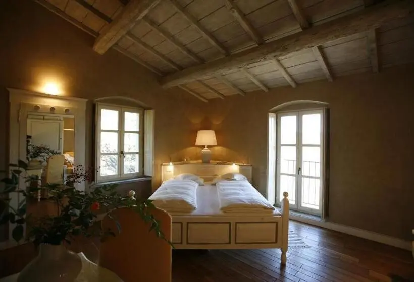 スタンダードルーム, Tenuta del Fontino
