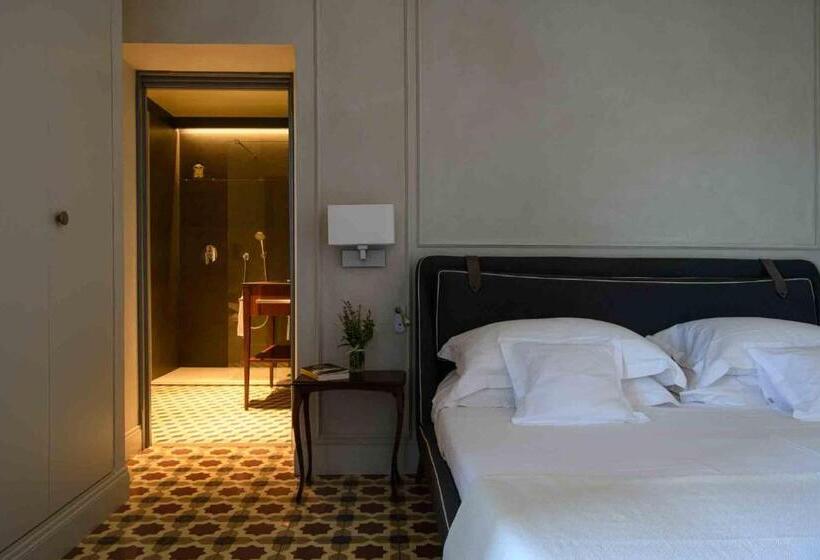 标准间, Tenuta del Fontino