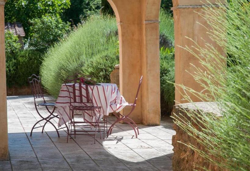 低层单卧公寓, Tenuta del Fontino