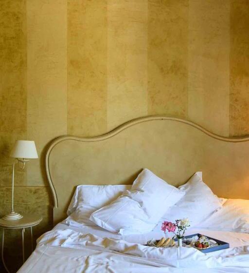 低层单卧公寓, Tenuta del Fontino