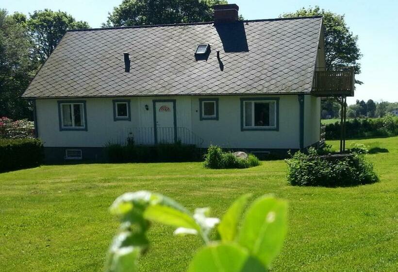 스탠다드 룸 공동 욕실, Joastorps Bed & Breakfast