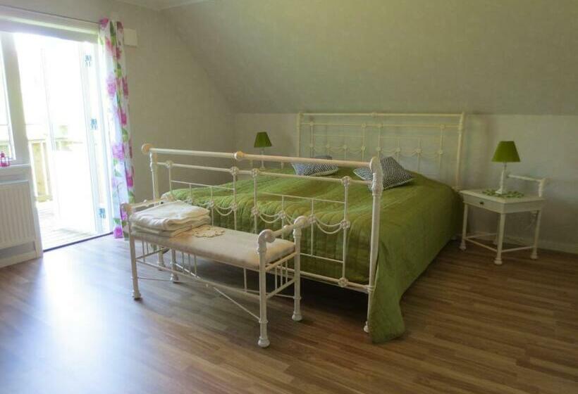 스탠다드 룸 공동 욕실, Joastorps Bed & Breakfast