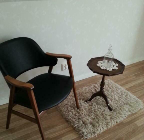 스탠다드 룸 공동 욕실, Joastorps Bed & Breakfast