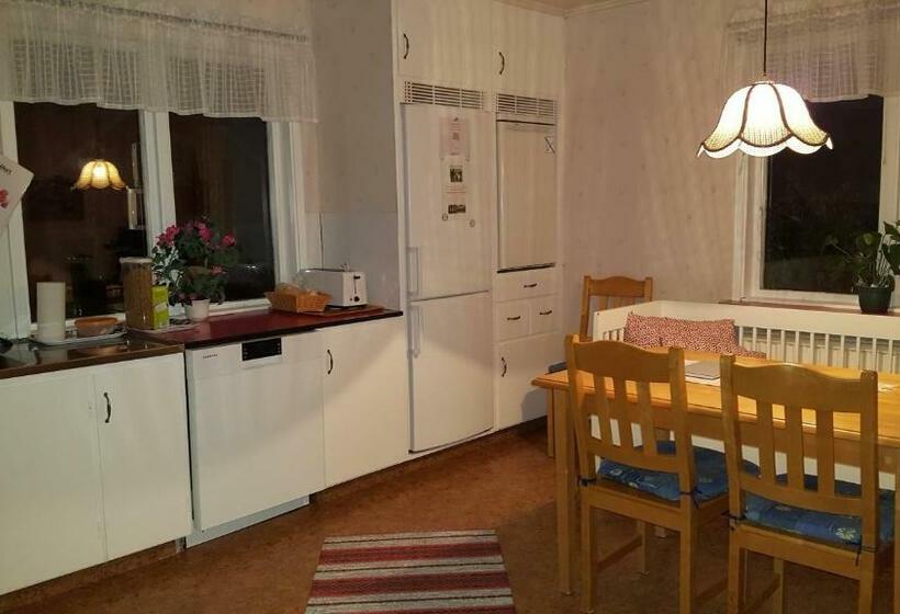 Номер Стандарт Совместная Ванная, Joastorps Bed & Breakfast