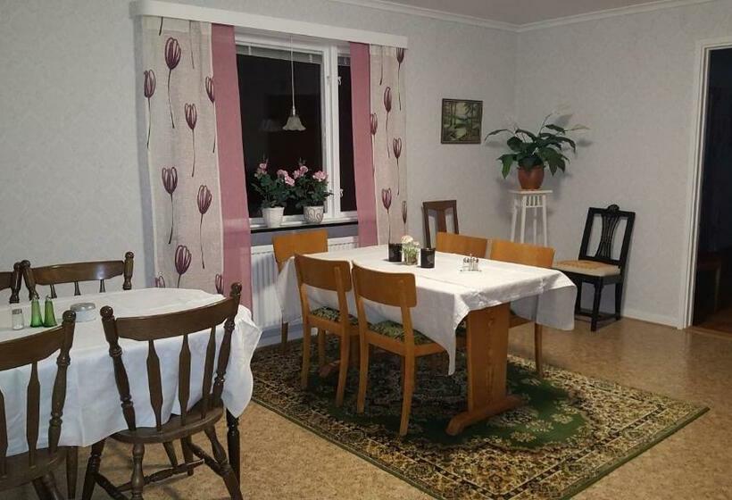 스탠다드 룸 공동 욕실, Joastorps Bed & Breakfast