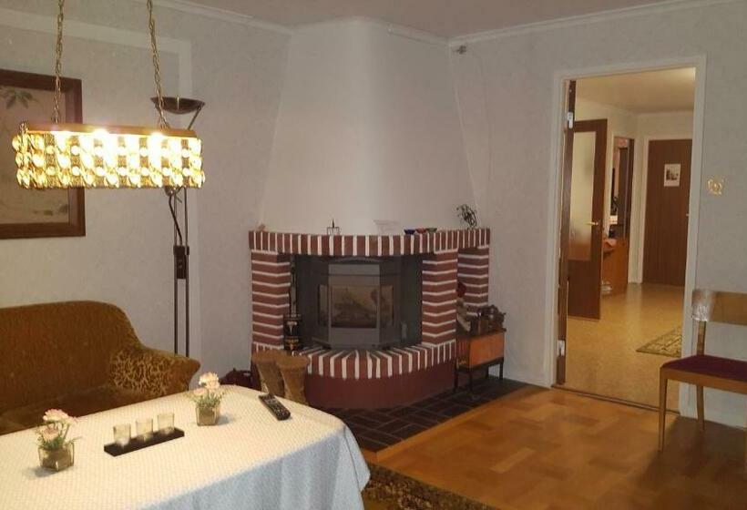 Номер Стандарт Совместная Ванная, Joastorps Bed & Breakfast