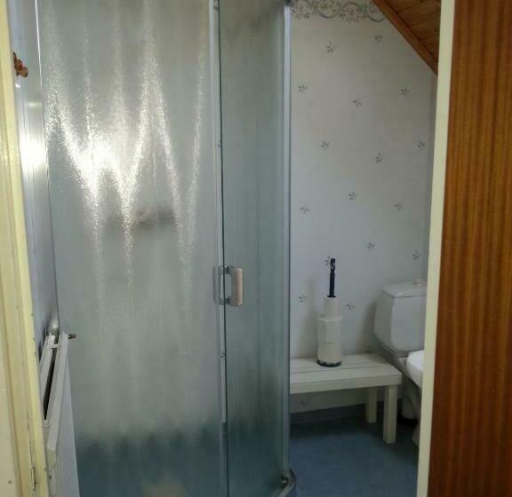 스탠다드 룸 공동 욕실, Joastorps Bed & Breakfast