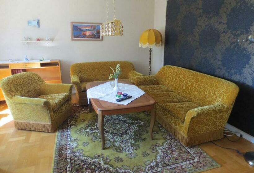 스탠다드 룸 공동 욕실, Joastorps Bed & Breakfast