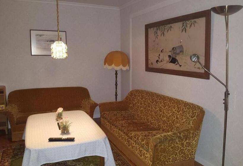 Номер Стандарт Индивидуальный Совместная Ванная, Joastorps Bed & Breakfast