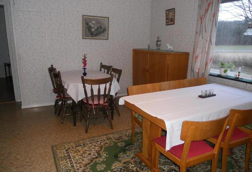 Номер Стандарт Совместная Ванная, Joastorps Bed & Breakfast