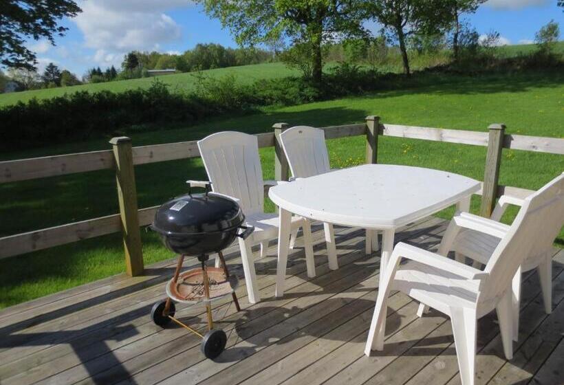 스탠다드 룸 공동 욕실, Joastorps Bed & Breakfast