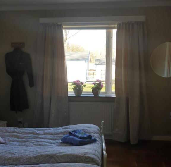 스탠다드 룸 공동 욕실, Joastorps Bed & Breakfast