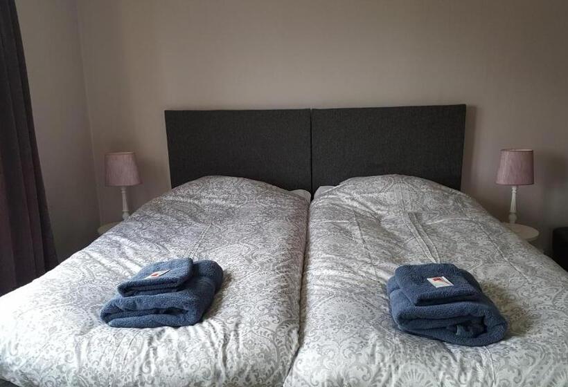 Бунгало Deluxe, Joastorps Bed & Breakfast
