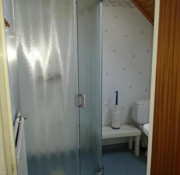 스탠다드 싱글 룸 공동욕실, Joastorps Bed & Breakfast