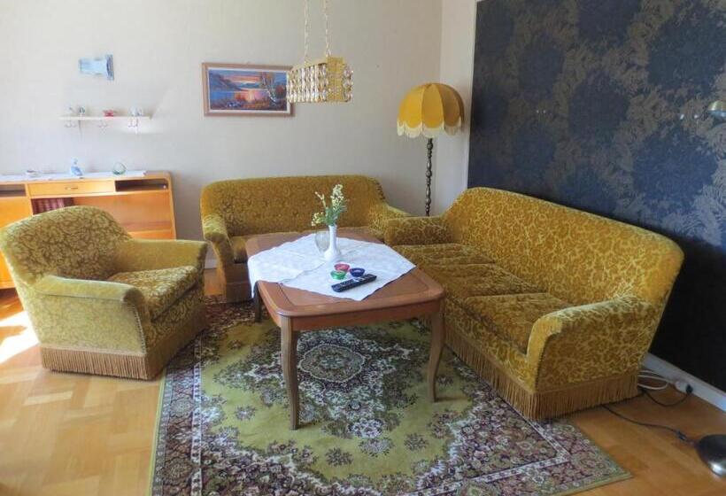 스탠다드 싱글 룸 공동욕실, Joastorps Bed & Breakfast