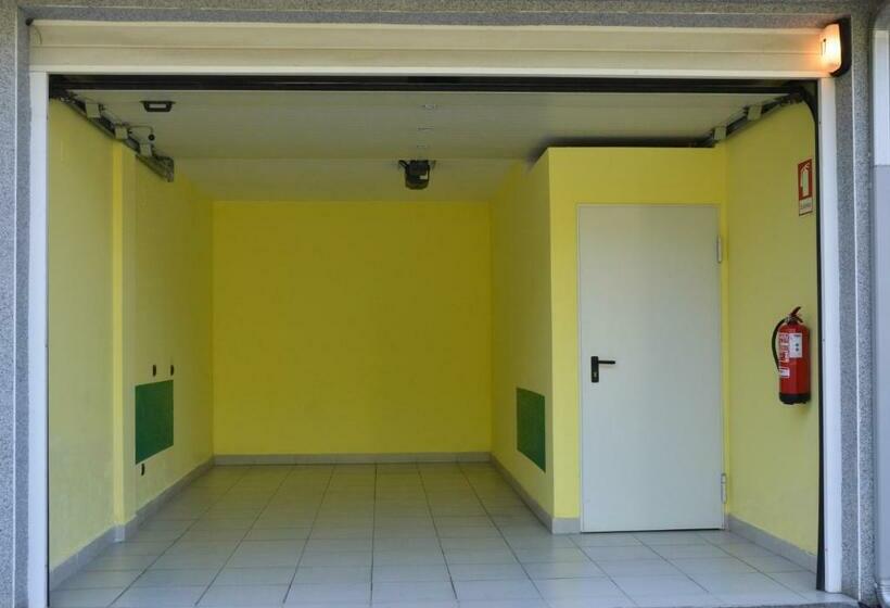 חדר סטנדרט, Motel Bracancún