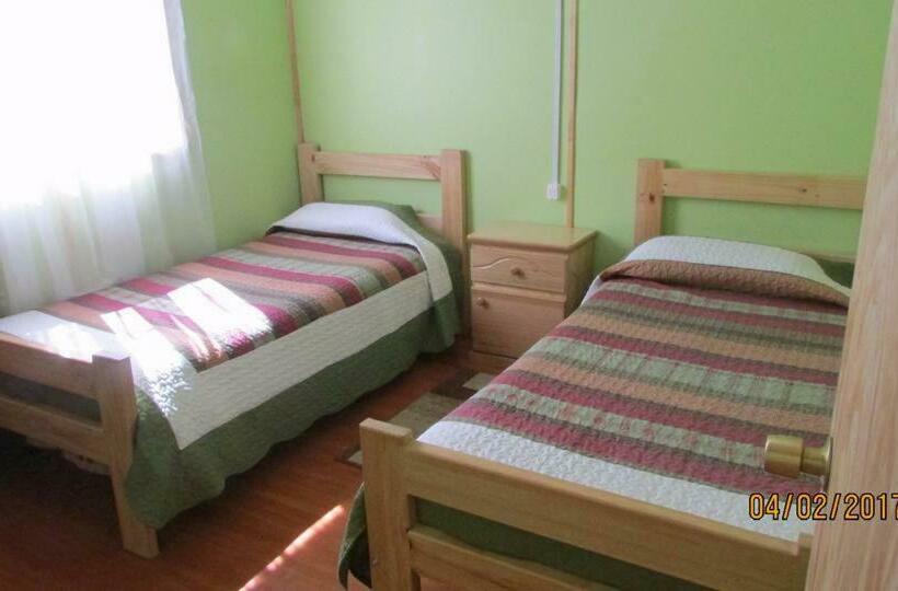 샬레, Hostal Marianela