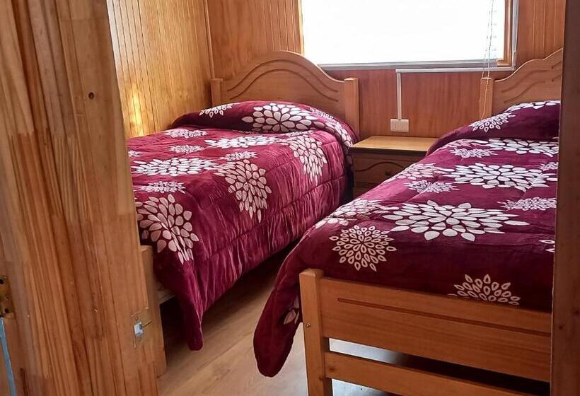 스탠다드 룸, Hostal Marianela