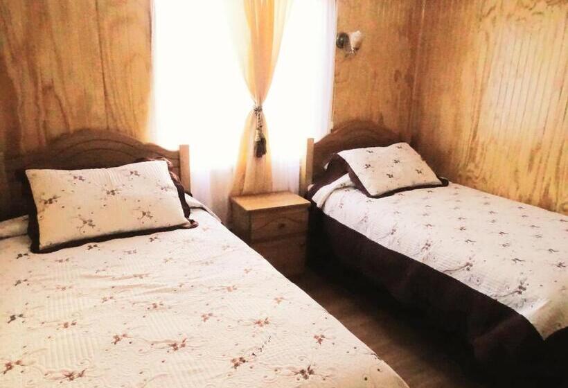 スタンダードルーム, Hostal Marianela