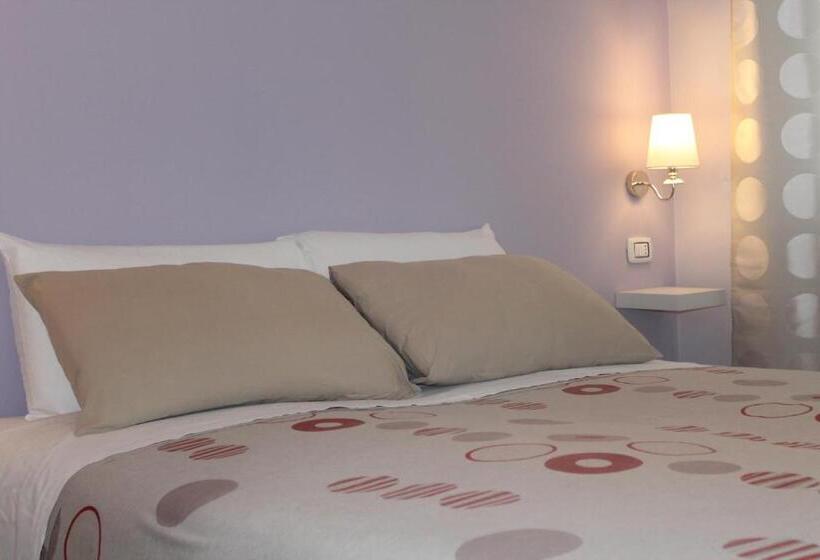 غرفة قياسية, Room & Breakfast A Casa Di Emma