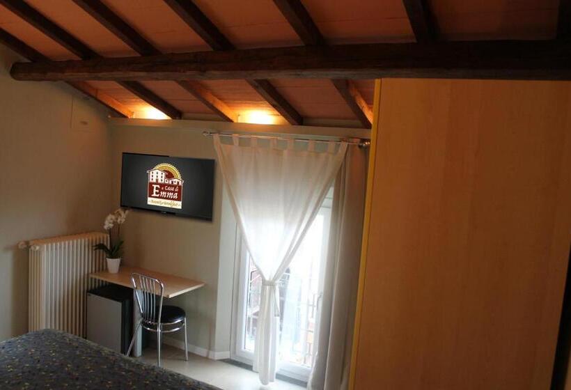 غرفة قياسية, Room & Breakfast A Casa Di Emma