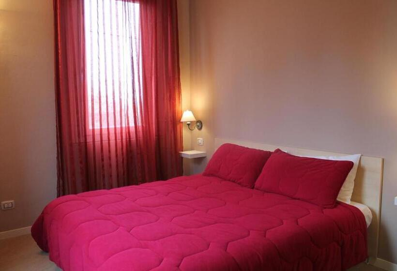 غرفة قياسية, Room & Breakfast A Casa Di Emma