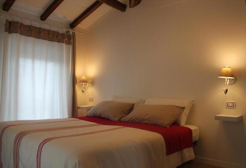 Номер Стандарт, Room & Breakfast A Casa Di Emma