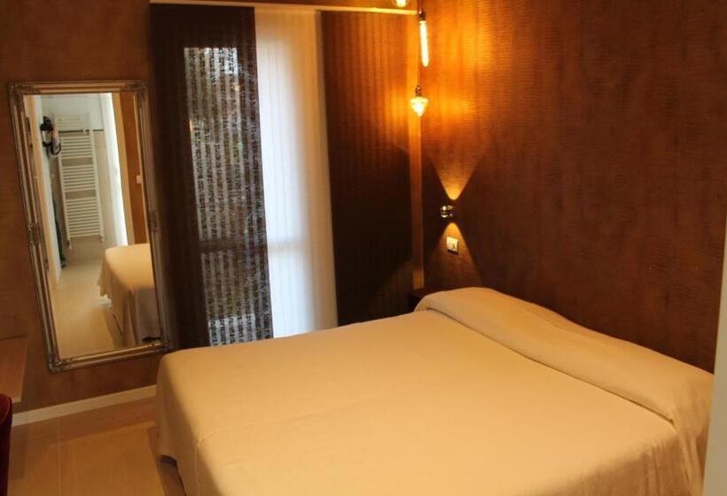 غرفة قياسية, Room & Breakfast A Casa Di Emma